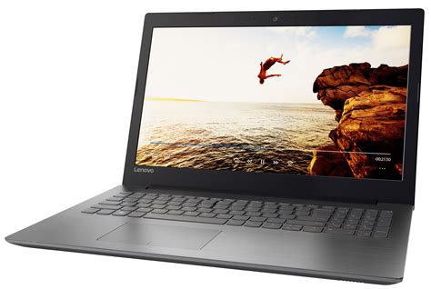 LENOVO IDEAPAD 320: НОУТБУК ДЛЯ ЭКОНОМНЫХ .